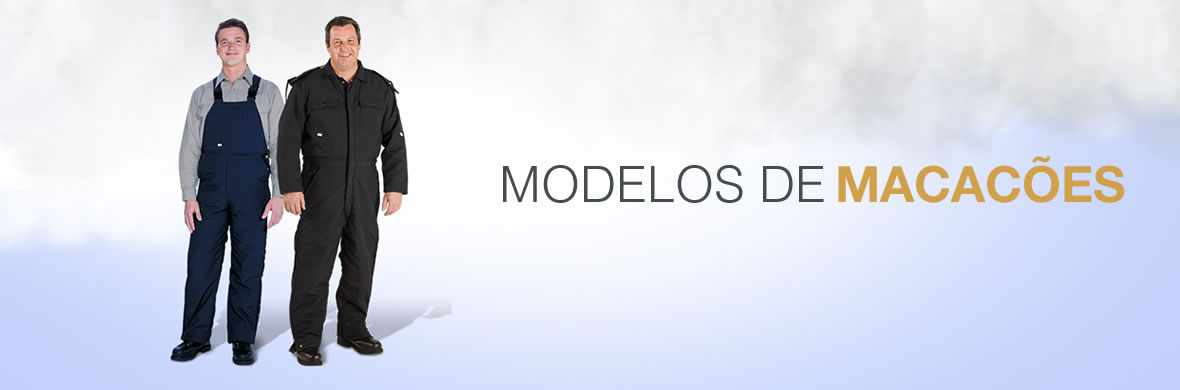 Confecções personalizadas